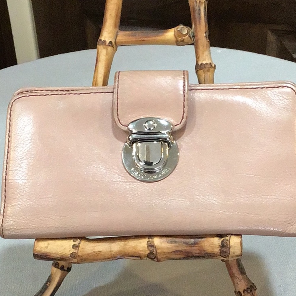 MARC JACOBS WALLET